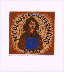 EXL Nicolaus Copernicus 1473-1543