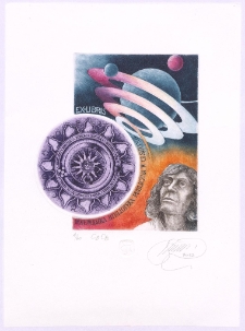 Ex Libris : Wojewódzka Biblioteka Publiczna w Olsztynie