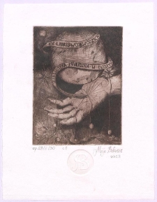 Ex Libris : Wojewódzka Biblioteka Publiczna w Olsztynie. [2]