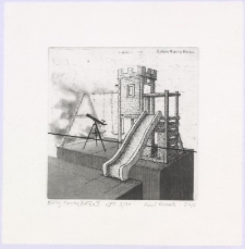 Exlibris Marcina Białasa