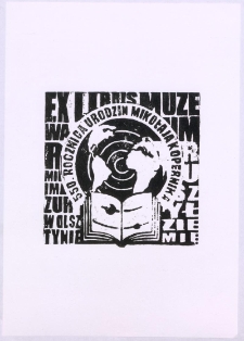 550. rocznica urodzin Mikołąja Kopernika