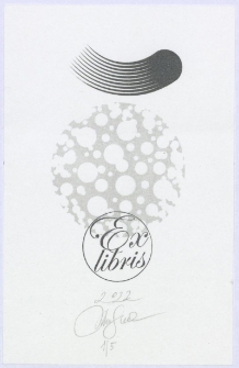 Ex libris