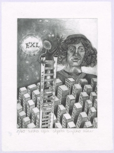 EXL Wojewódzka Biblioteka Publiczna w Olsztynie