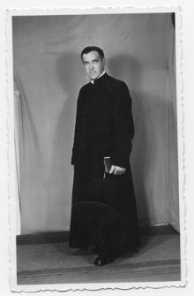 Ks. Kazimierz Cyganek