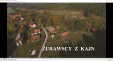 Żurawscy z Kajn