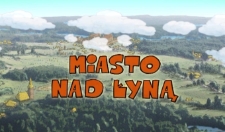 Miasto nad Łyną