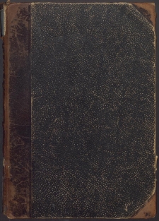 Alte und neue Bilder aus Masuren : eine Geschichte der Stadt und des Kreises Angerburg in Erzählungen, Schilderungen u. zahlreichen Abbildungen von H. Braun, Superintendent in Angerburg