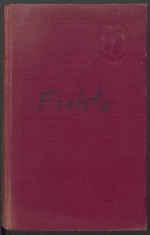 Die Anweisung zum seligen Leben