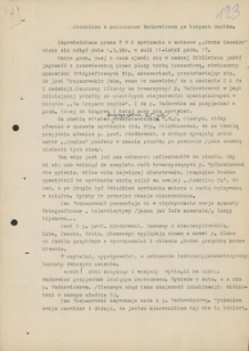 Jeździłem z Melchiorem Wańkowiczem po tropach Smętka