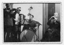 Muzycy z Zielonki Pasłęckiej