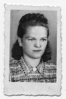 Franciszka Brzozowska