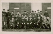 [Mrągowscy strażacy]