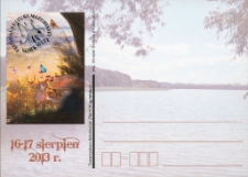 Festiwal Kultury Mazurskiej: Sorkwity 16-17 sierpień 2013 r. [1]