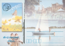 Festiwal Kultury Mazurskiej: Sorkwity 16-17 sierpień 2013 r. [2]