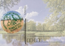 Festiwal Kultury Mazurskiej: Sorkwity 13-14.08.2016