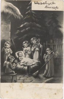 Wesołych Świąt [4]