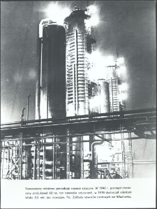 Nowoczesne rolnictwo potrzebuje nawozy sztuczne [!]