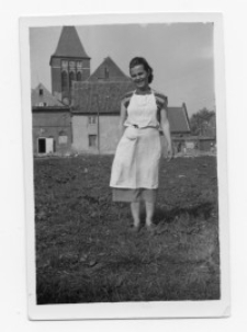 Zenona Bełza na ul. H. Sienkiewicza [1]