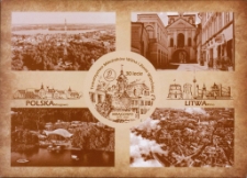 Towarzystwo Miłośników Wilna i Ziemi Wileńskiej: 30 lecie [2]