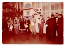 [XXX-Lat Towarzystwo Krzewienia Kultury Fizycznej]