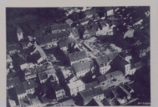 Czesław Szyc: 50 lat pracy twórczej. Cisza