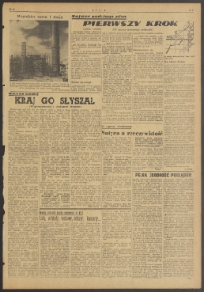 Życie Olsztyńskie : pismo ziemi warmińsko-mazurskiej, 1952, nr 101