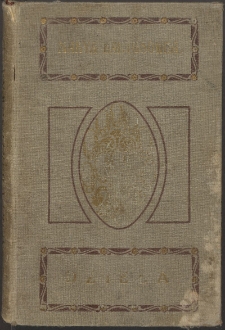 Marya [!] Bartusówna : szkic biograficzno-literacki