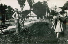 [Czyn społeczny bibliotekarzy. 3]