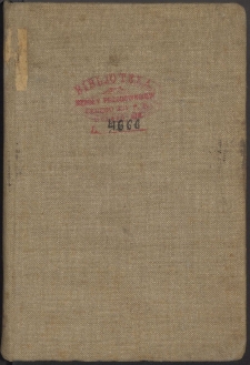Ustr&oacute;j wsi samorządnej małopolskiej w XVIII wieku