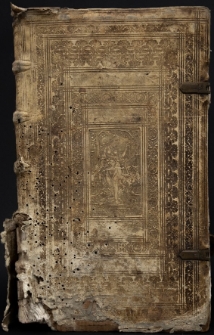 D. Stanislai Hosii, S. R. E. Cardinalis [...] Opera Omnia In Dvos Divisa Tomos : quorum primus ab ipso auctore plurimis subinde in locis, integris et dimidijs paginis sic auctus et recognitus, vt nouum opus fere censeri possit, Secundus autem totus nouus, nuncq[ue] primum typis excusus : Accessere Necessarii Atque copiosi Indices, cum locorum Sacrae scripturae explicatorum, tum etiam eorum omnium, quae in hisce operibus observatione digna censentur [...]. [T. 1]
