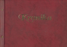 [Stowarzyszenie Działdowska Kuźnia Słowa - kronika 2]