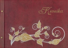 [Stowarzyszenie Działdowska Kuźnia Słowa - kronika 3]