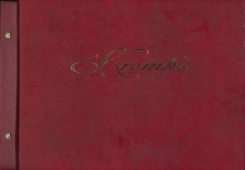 [Stowarzyszenie Działdowska Kuźnia Słowa - kronika 4]