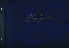 [Stowarzyszenie Działdowska Kuźnia Słowa - kronika 5]