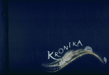 [Stowarzyszenie Działdowska Kuźnia Słowa - kronika 6]