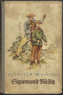 Sigismund R&uuml;stig