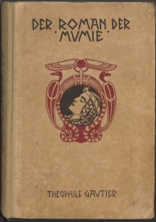 Der Roman der Mumie
