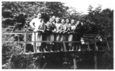 [Pracownicy Olsztyńskich Zakładów Graficznych. 2]