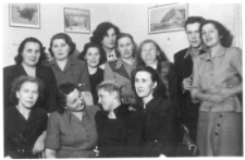 [Pracownicy Olsztyńskich Zakładów Graficznych. 3]