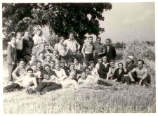 [Pracownicy Olsztyńskich Zakładów Graficznych. 5]