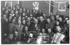 [Pracownicy Olsztyńskich Zakładów Graficznych. 8]