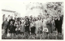 [Pracownicy Olsztyńskich Zakładów Graficznych. 9]