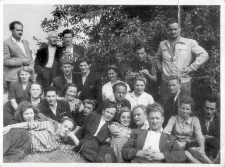 [Pracownicy Olsztyńskich Zakładów Graficznych. 11]