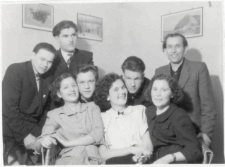 [Pracownicy Olsztyńskich Zakładów Graficznych. 12]