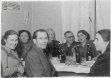 [Pracownicy Olsztyńskich Zakładów Graficznych. 15]