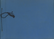 [Album ogniska TKKF "Gryf" przy Olsztyńskich Zakładach Graficznych. 1]