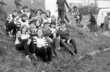 [Zakładowy Oddział Obrony Cywilnej przy Olsztyńskich Zakładach Graficznych - służba sanitarno-medyczna. 3]