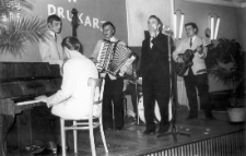 [Dzień Drukarza w Olsztyńskich Zakładach Graficznych. 3]