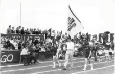 [Wojewódzki Zlot Ognisk TKKF w Biskupcu. 1]