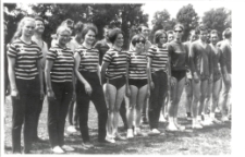 [Wojewódzki Zlot Ognisk TKKF w Biskupcu. 3]